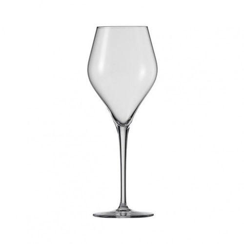 Schott Zwiesel Finesse transparentes Champagnerglas 38,5 cl. mit Druck- oder Gravurmöglichkeit
